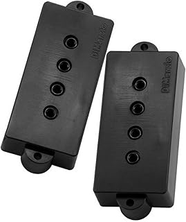 DIMARZIO dp122bk Pickup