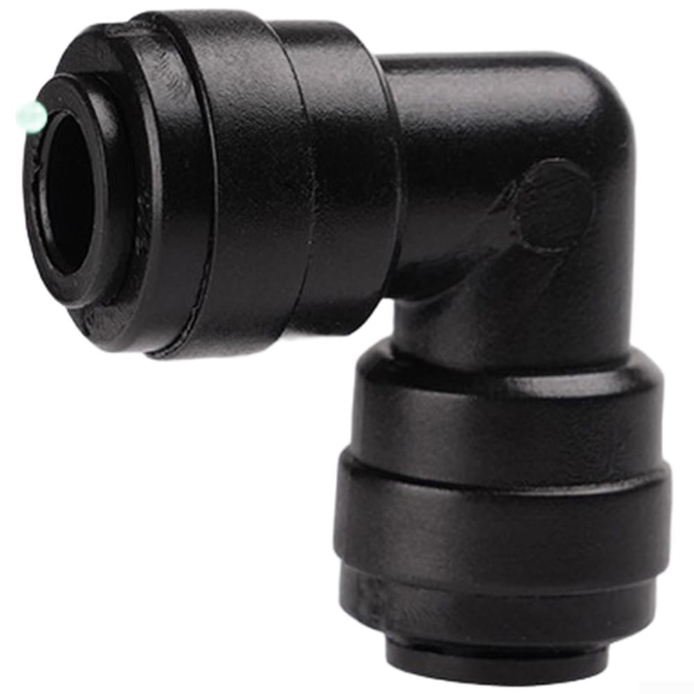 Conector Tubo 6.4mm Teee Codo Riego Conector Tubo 6.4mm Teee(E)