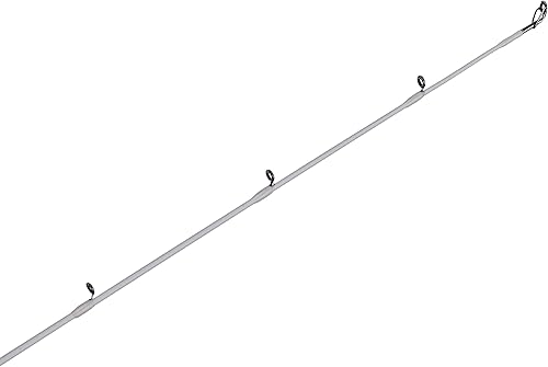 Miniatura 7 de Abu Garcia Veritas - Carrete de bajo perfil y caña de pescar