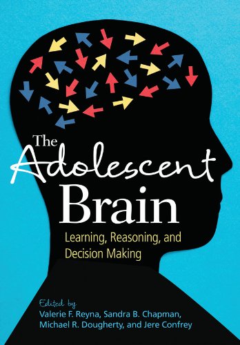 The Adolescent Brain: Learning, Reasoning, and Decision Making (English Edition)