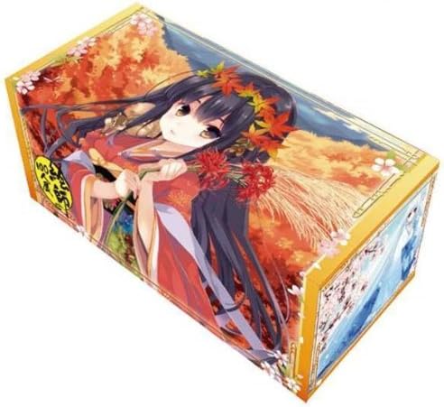 Silver Blitz Special Strage Box Eshi 100 Ninten First Version 「Sakura Koharu」