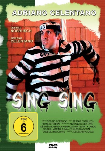  Sing Sing - Adriano Celentano