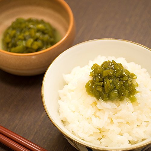 きざみわさび茎　150g