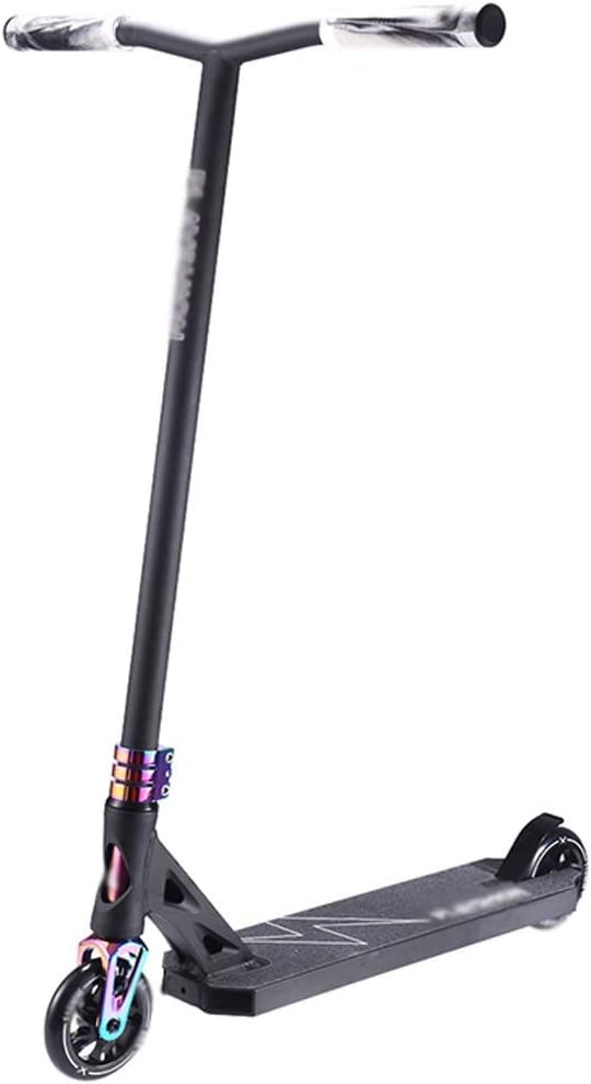 Monopattini Fantasiosi con Ruote da 110 Mm Monopattini Monopattini  Professionali per Adolescenti E Adulti Migliori Monopattini Acrobatici per  Abilità Freestyle BMX Veicoli Giochi e giocattoli berjaya.edu.my
