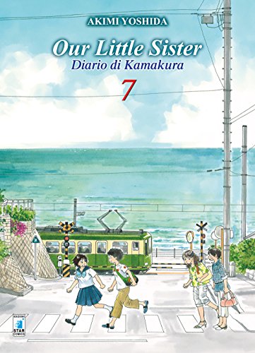 Our little sister. Diario di Kamakura: 7