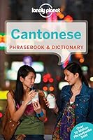 Algopix Similar Product 12 - Lonely Planet Cantonese Phrasebook 
