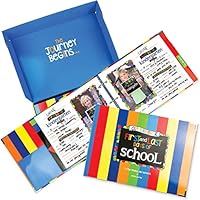 Algopix Similar Product 6 - Class Keeper School Memory Book
