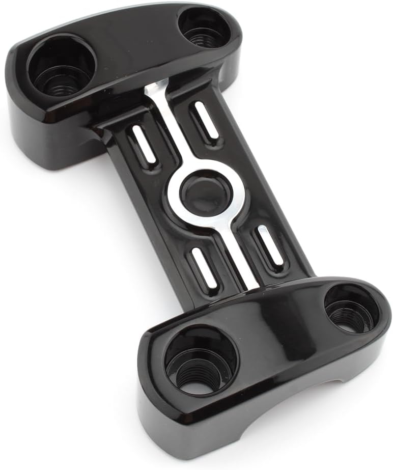 Motorcycle Accessories Handlebar Risers Top Cover Clamp For R NINE T R NINET R9T R 9 T 9T Pure Scrambler 2014-2024