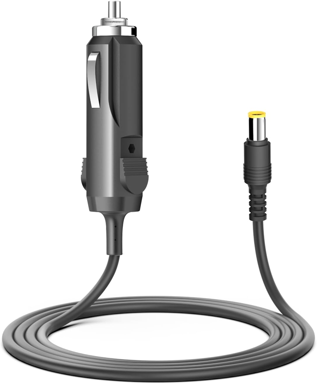 150W DC Adapter Car Cigarette Lighter Charger Compatible with Jackery Portable Power Station Explorer 1000 500 300 240 160 1002Wh Solar Generator 32120000 56101600 Peak 150W 400W Power Supply