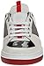 HUGO Boss Men's Trannio Fashion Sneaker, Open White, 11 M US