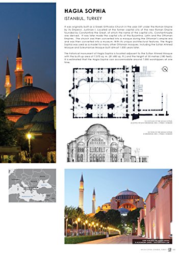 Masjid - Selected Mosques from the Islamic World