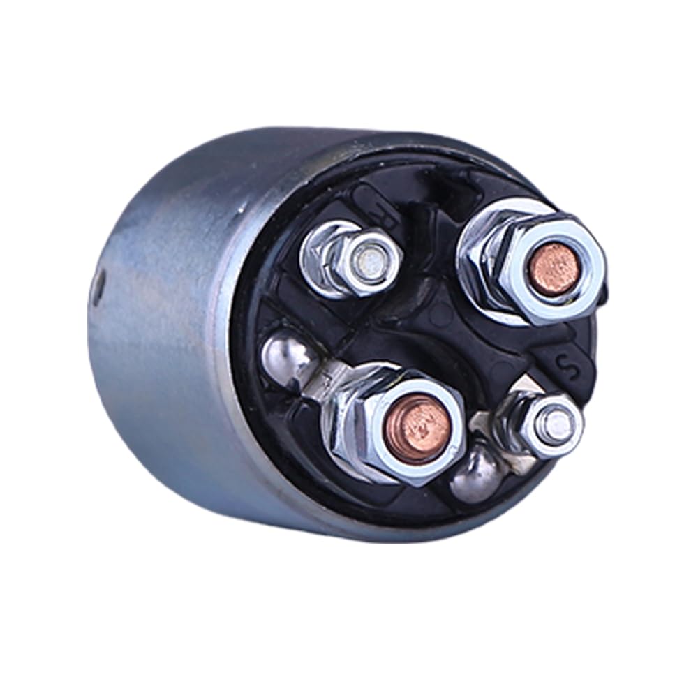 Amazon.com: RAREELECTRICAL 12V Starter Solenoid Fits 87-96