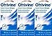 Price comparison product image Otrivine Adult Nasal Drops 10ml x 3 Packs by Otrivine