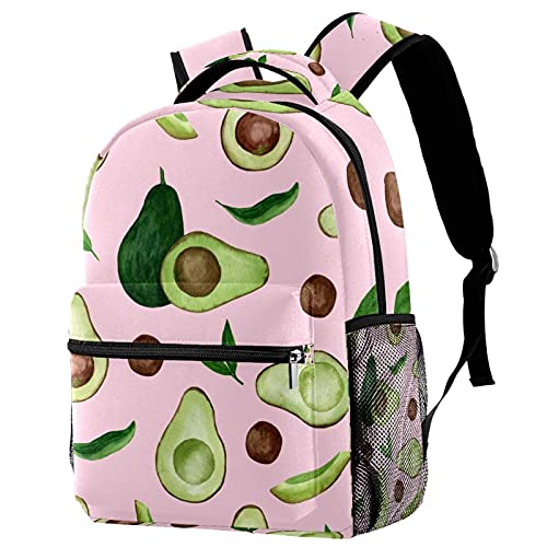 Sac à dos à motif floral pour femme grand volume grand format coloris multicolore
