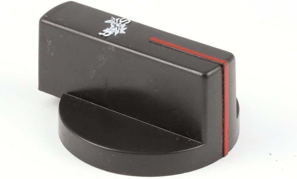 STAR PARTS 2R-Z8892 KNOB THERM. ELEC. S-MAX (2R-Z8892)