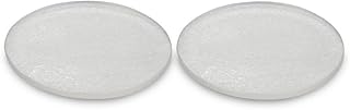 Silipos Body Disc, Size 4" – Soft Gel Pads for Pressure Relief, 2 per Package – Item #10315