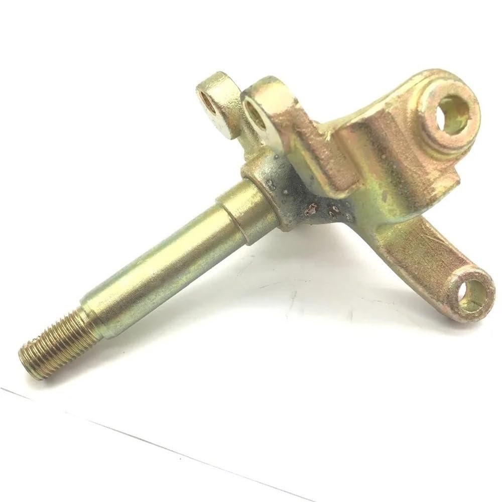 Eje lateral derecho para reparar la transmisión de Go-Karts TT 3