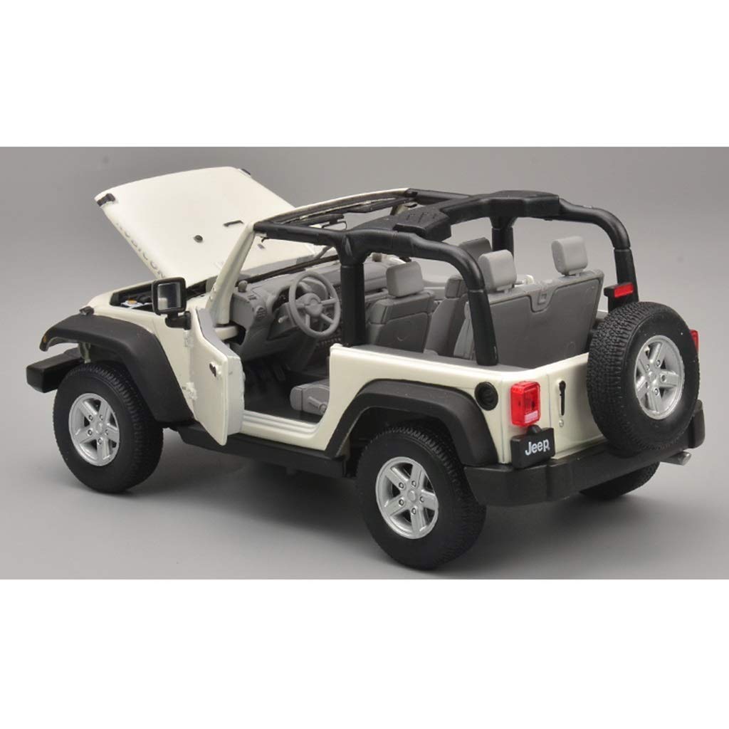 jeep wrangler cabrio