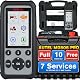 Autel Diagnosetool MaxiDiag MD806 Pro für Fahrzeuganalysen