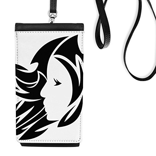 Sac téléphone Vierge pour ranger votre smartphone sans encombrer vos poches