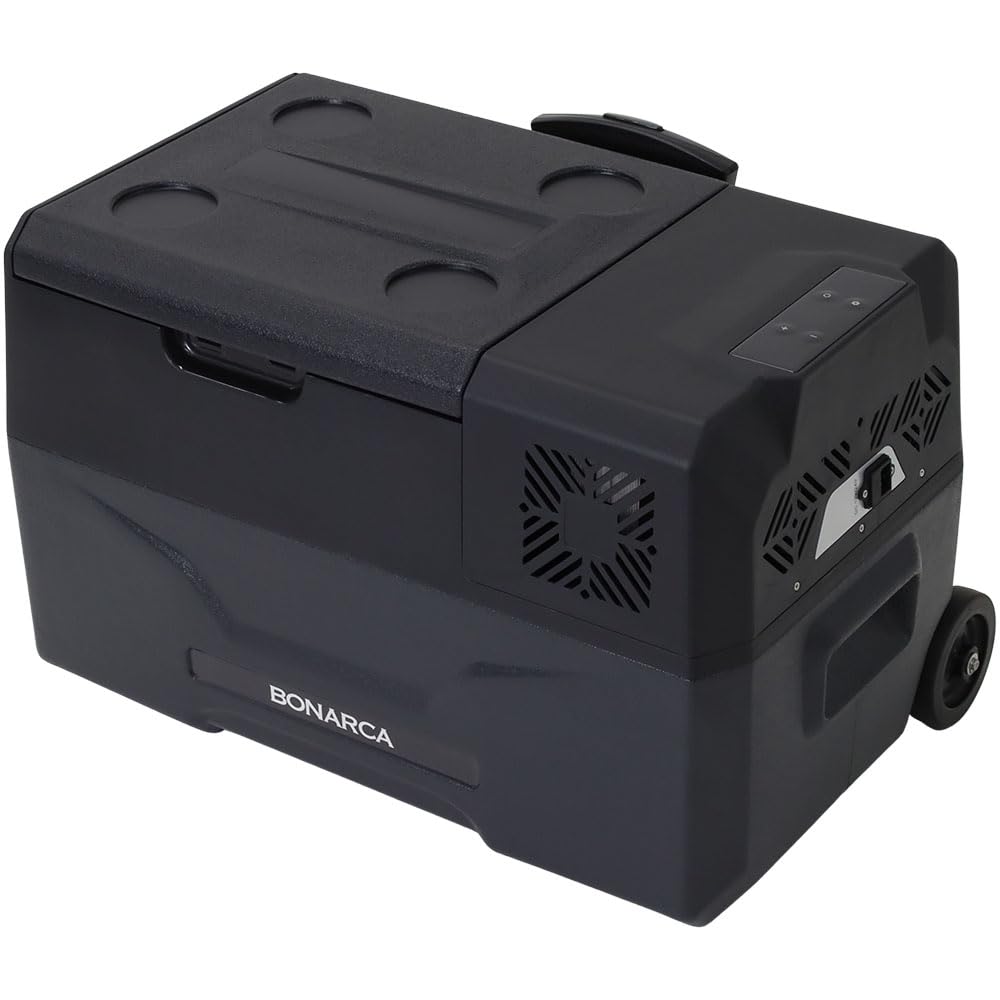 BONARCA 30L 車載冷蔵庫 Amazon.co.jp: 車載冷蔵庫 30L 【 -20℃ キンキンに冷える 】 大容量 30