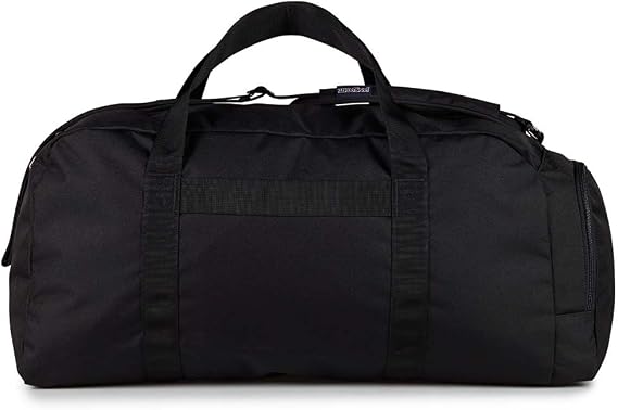 JanSport Weekender Mini Duffel - Travel or Gym Bag