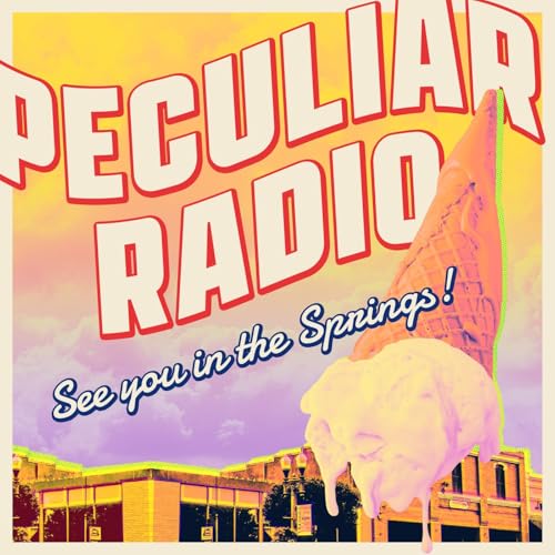 Peculiar Radio: Happy Mother's Day!