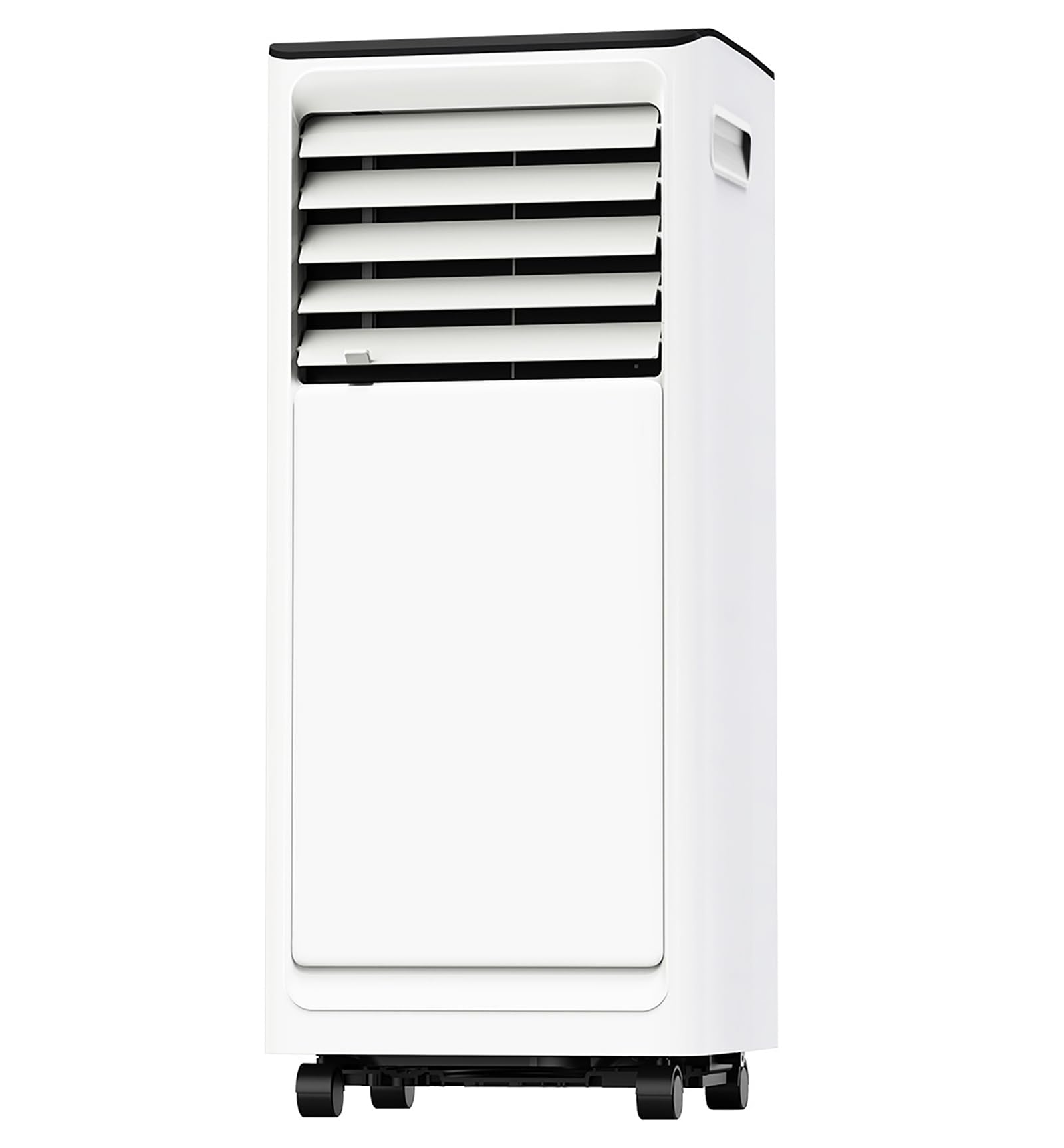 FXNFXLA Portable Air Conditioner, Sleep Mode, Remote Control & 24H Timer