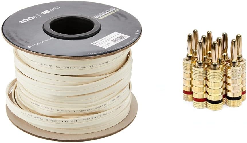Cables de Bocinas