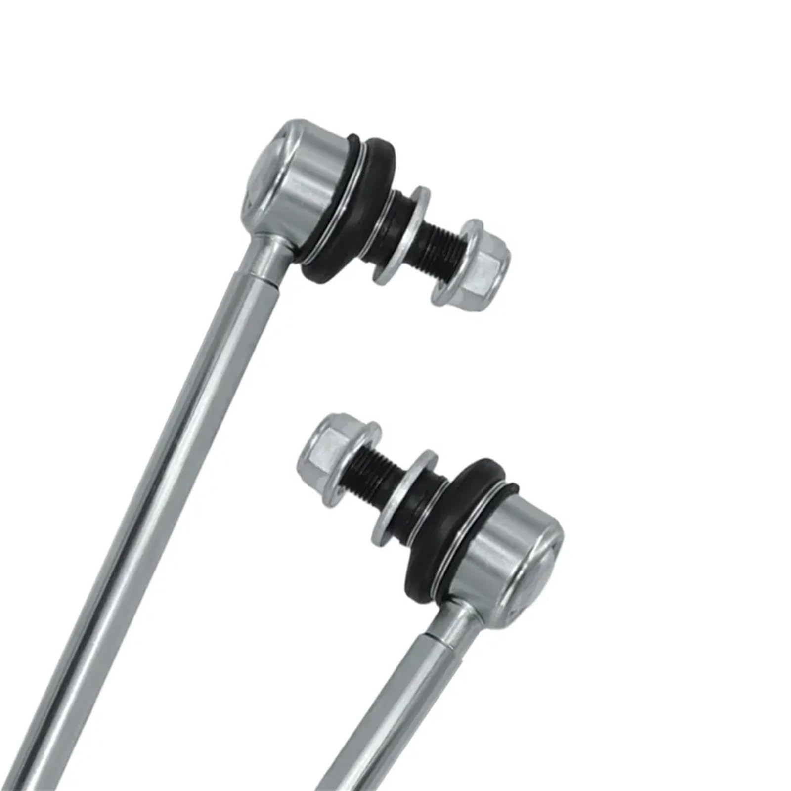 zestaw stabilizatora Zestaw 2 szt. przednich łączników stabilizatora, końcówek drążka stabilizatora, pasuje do Toyota RAV4 Prius Scion TC XB, pasuje do Lexus CT200h Stabilizatory Poprzeczne