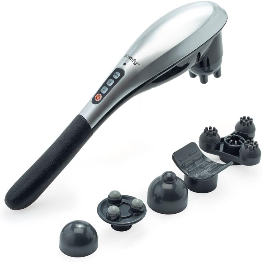 Pro 1679 Rechargeable Handheld Deep Tissue
