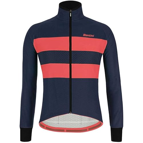 Santini Colore Bengal Jacket S
