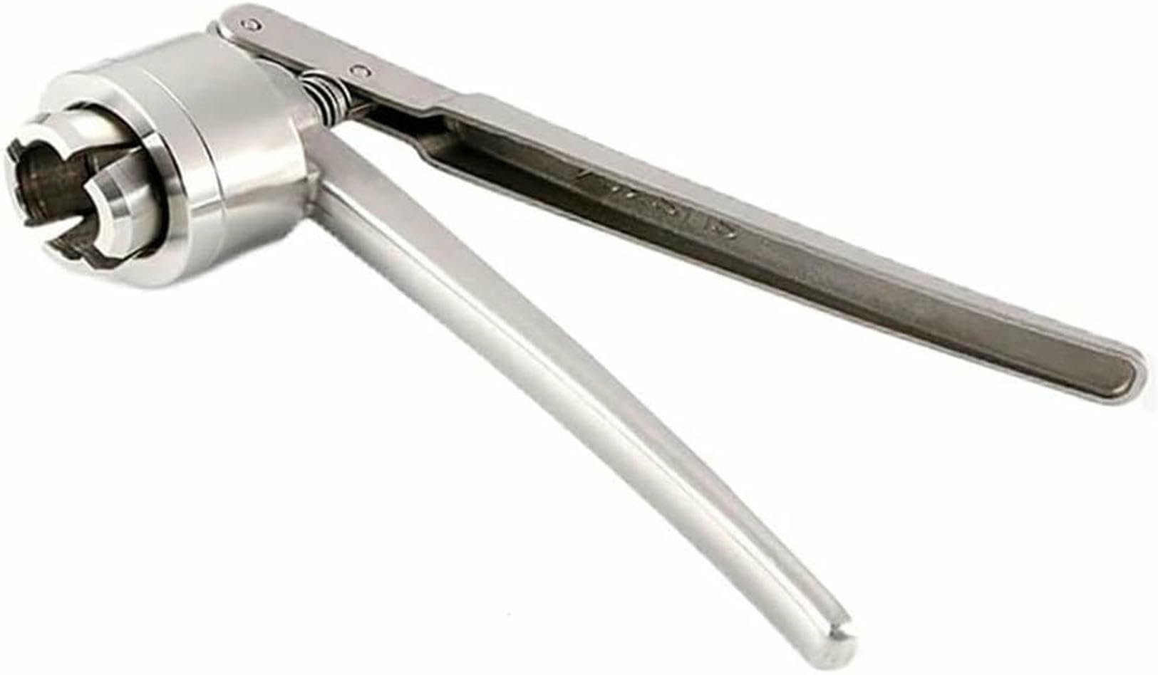 LJYKBFL Manual Perfume Crimper and Capping Tool - Essential Equipment for Sealing Fragrance Bottles