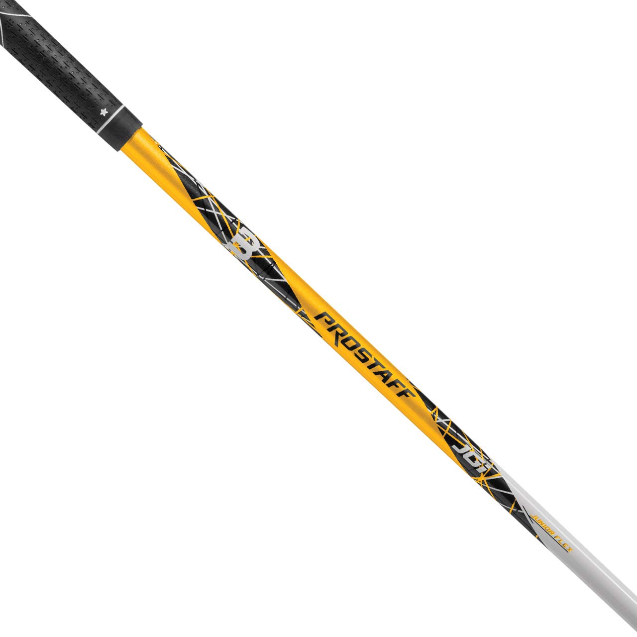 Wilson Unisex Jugend PRO STAFF JGI LG JR 11-14 SET Golfschläger