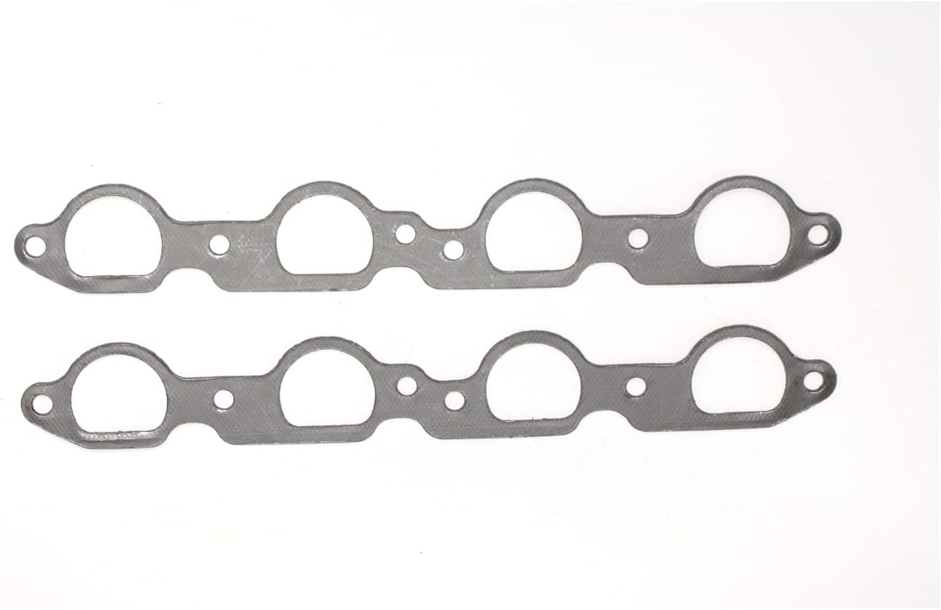 Doug's Headers (HG9306) 1-7/8" D-Port Header Flange Gasket for Chevrolet LS7 Engine