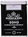 Harney & Sons SoHo Chocolate Coconut Tea - 20 Count Sachet Tin