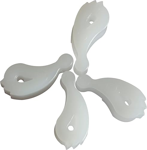 Agitador de arandela Perros Kit Reemplazo Para Amana 1DNET3205TQ0 4GNTW4400YQ0 4GNTW4400YQ1 4GNTW4600YQ0 4GNTW4600YQ1 Lavadora