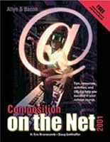 Composition on the Net 0205330738 Book Cover