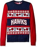 NBA One Too Many Ugly Sweater