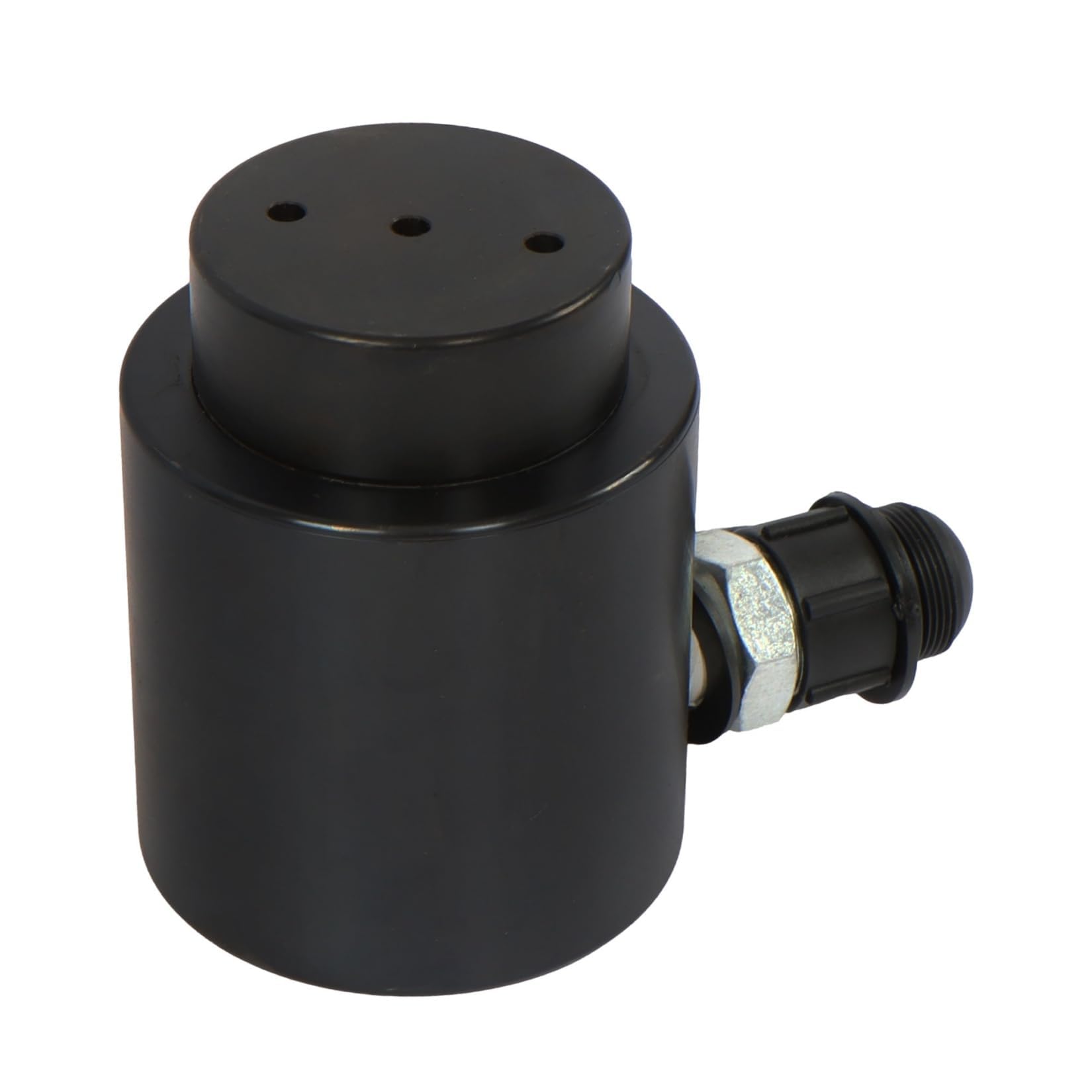 findmall Kit di punzonatura idraulica da 15 tonnellate, set di tagliapasta per condotti elettrici da 1/2 a 10 pollici, con 10 matrici, strumento professionale per punzonatura resistente per pannelli