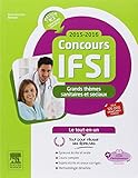  Concours IFSI: Grands thèmes sanitaires et sociaux