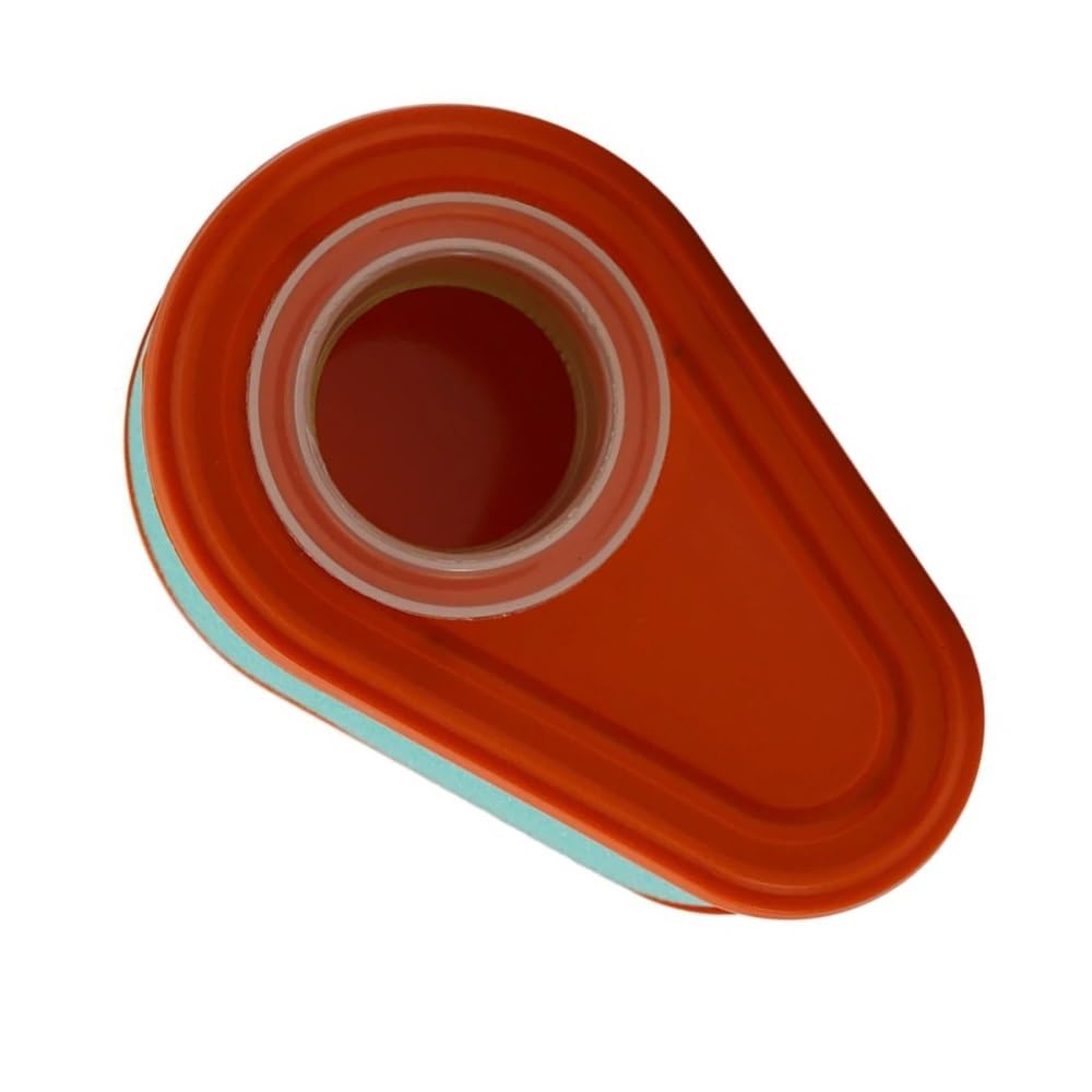 Filtre à air tondeuse à gazon compatible 792038 DOV700 pièce 100607 entretien