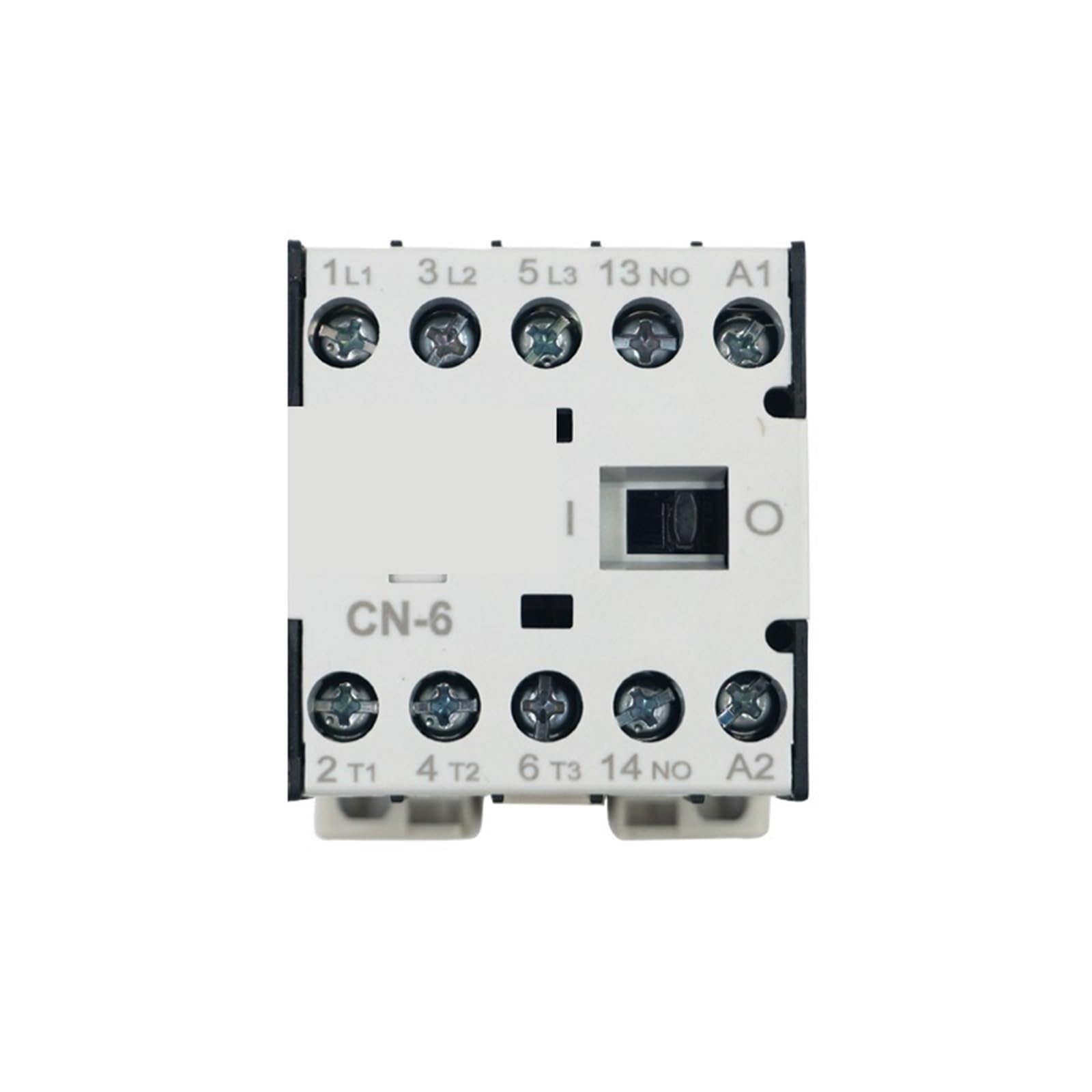 P0z9j7f Cn-6 3A1a Ac Contactor Cn-6 220V 3A1a Cu-6
