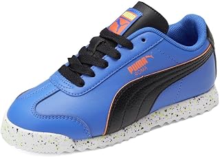 Unisex-Child Roma Sneaker