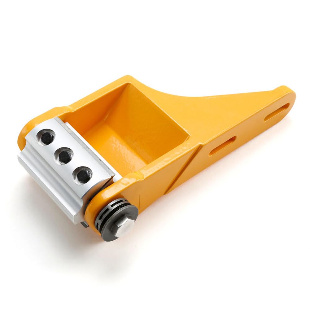 Log Wizard - Herramienta de descortezado de motosierra, descortezadora de madera, accesorios para motosierra