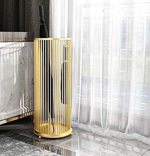 Porte-parapluie maison et bureau créatif, la solution esthétique contre les sols mouillés