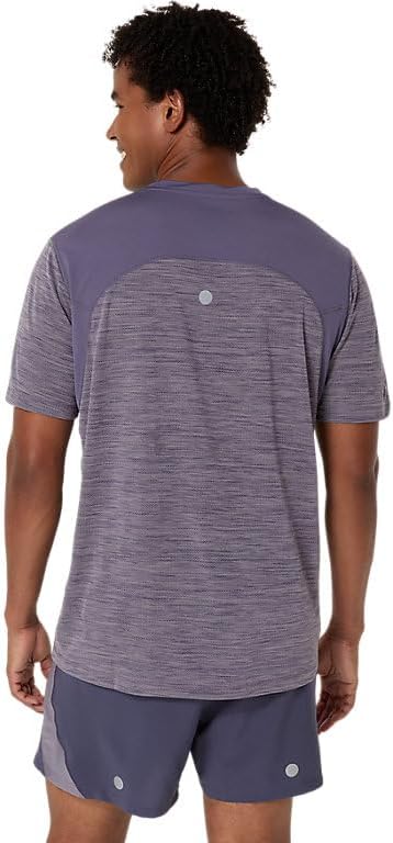 ASICS Men's PR Lyte Short Sleeve Apparel