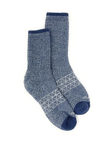 Image of WARRIOR ALPACA SOCKS - All Day - Everyday - Terry Lined - Cushioned - All-Purpose Socks - Unisex