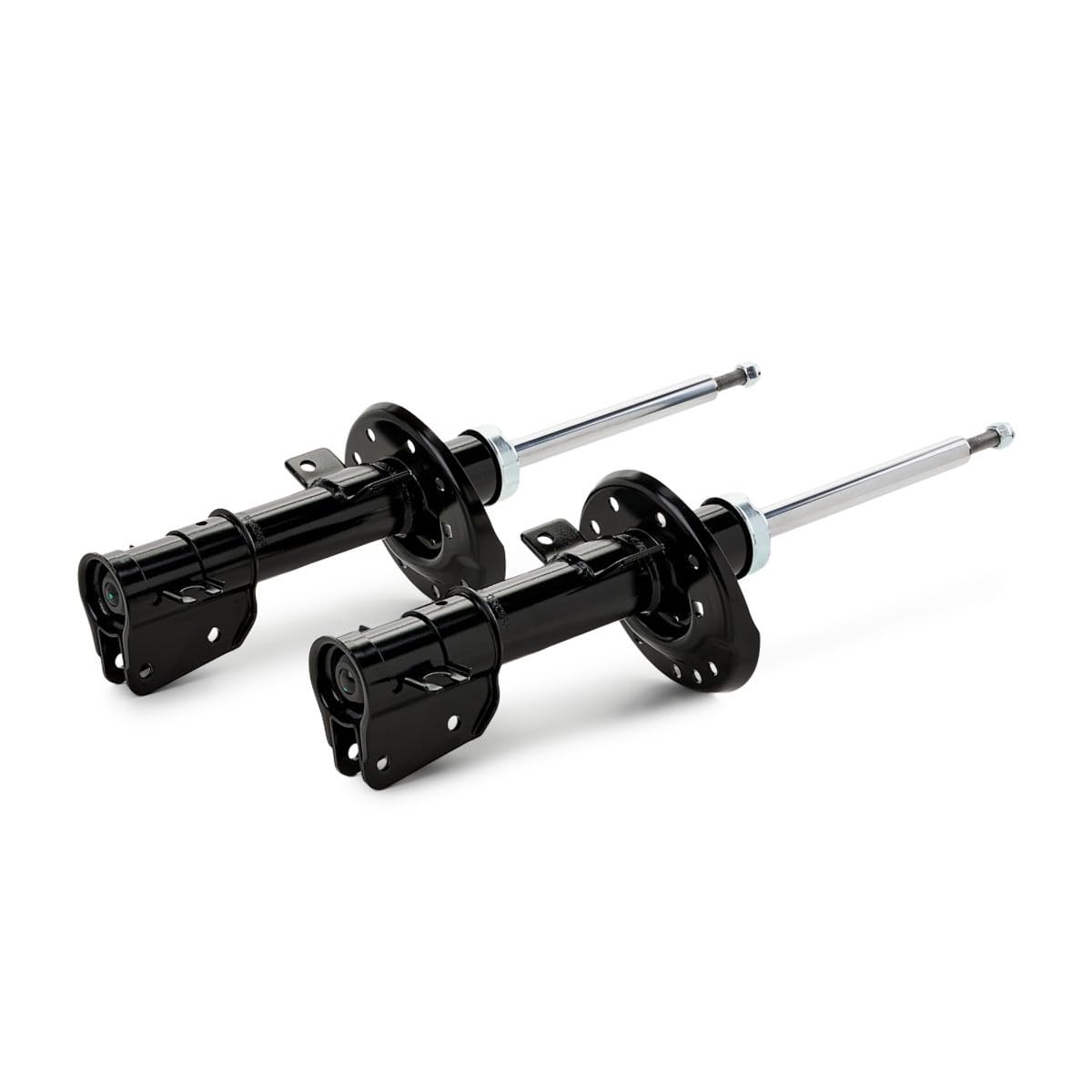 RIDEX 854S1823 2x Ammortizzatore Anteriore Compatibilità con FIAT BRAVO II 198