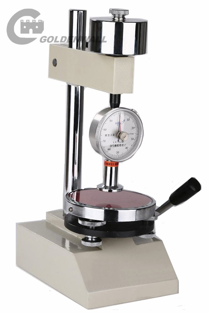 Buy CGOLDENWALL LXA Type Shore/LXC Type Shore Durometer Hardness